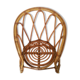 Vintage seat