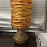 Accolay vintage ceramic lamp