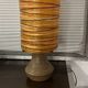 Accolay vintage ceramic lamp