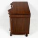 Small lady's desk Louis-Philippe in walnut 1840-1860