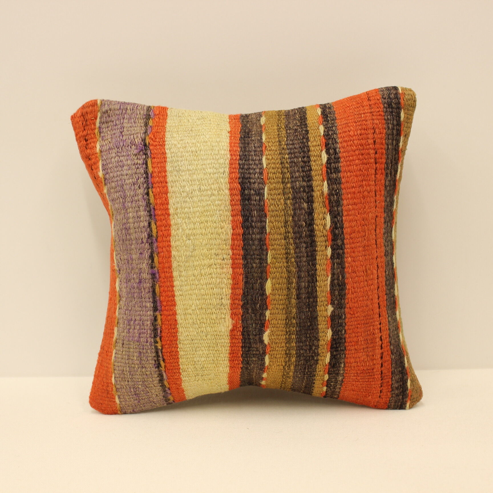 Coussin kilim 30x30 cm