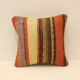 Coussin kilim 30x30 cm