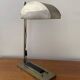 Bauhaus desk lamp, design Marcel Breuer for the Paris Exhibition, 1925