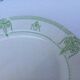 Plat ovale Stafforshire