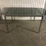 Dining room design 1970 Milo Baughman