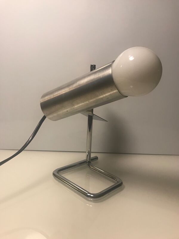 Lampe spot Space Age