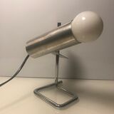 Space Age spot lamp