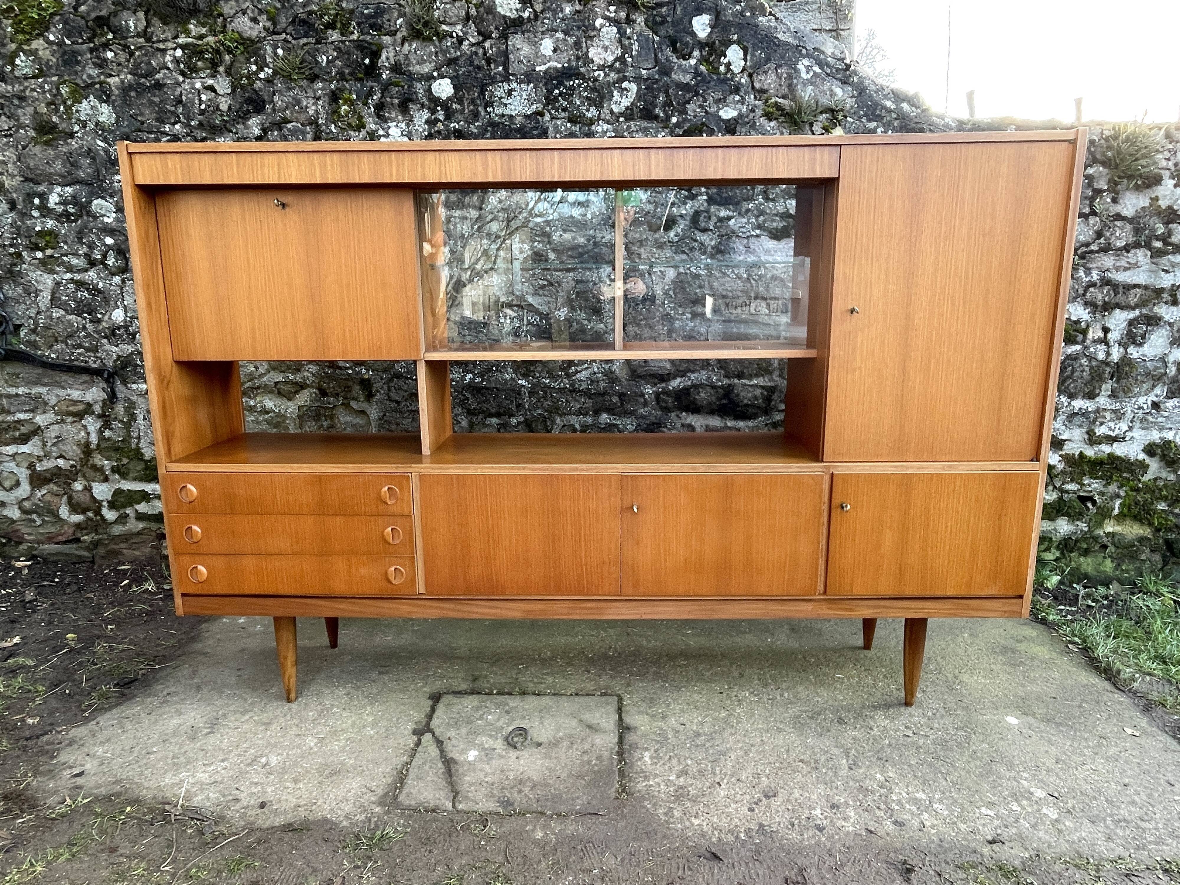 Living room furniture 1970