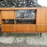 Living room furniture 1970