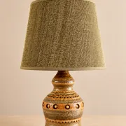 Lampe Georges Pelletier