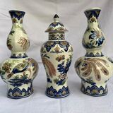 Vases