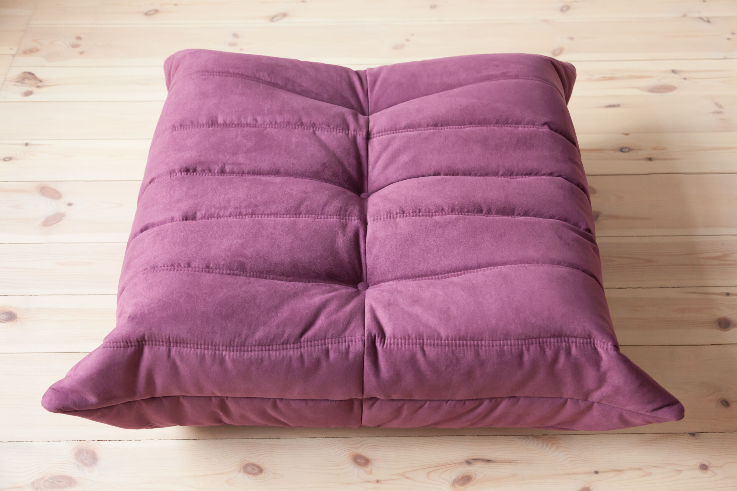 Togo set model designed by Michel Ducaroy 1973