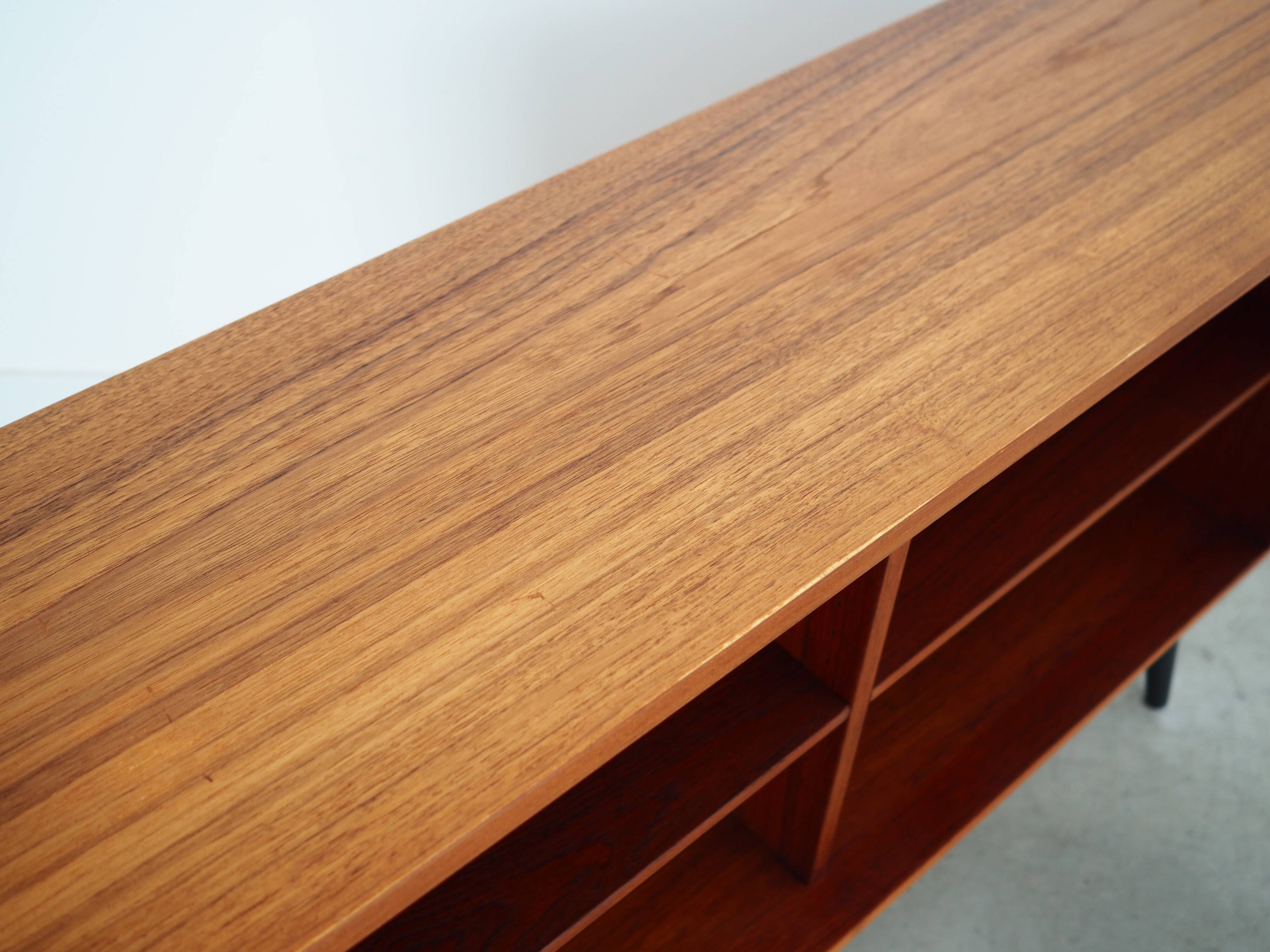 Rosewood bookcase, Danish design, 1960s, designer: Børge Mogensen