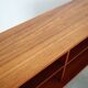 Rosewood bookcase, Danish design, 1960s, designer: Børge Mogensen