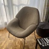 Fauteuil F555 de Pierre PAULIN pour Artifort