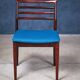 Rosewood Dining Chairs by Erling Torvits for Sorø Stolfabrik, 1960s, Set of 6