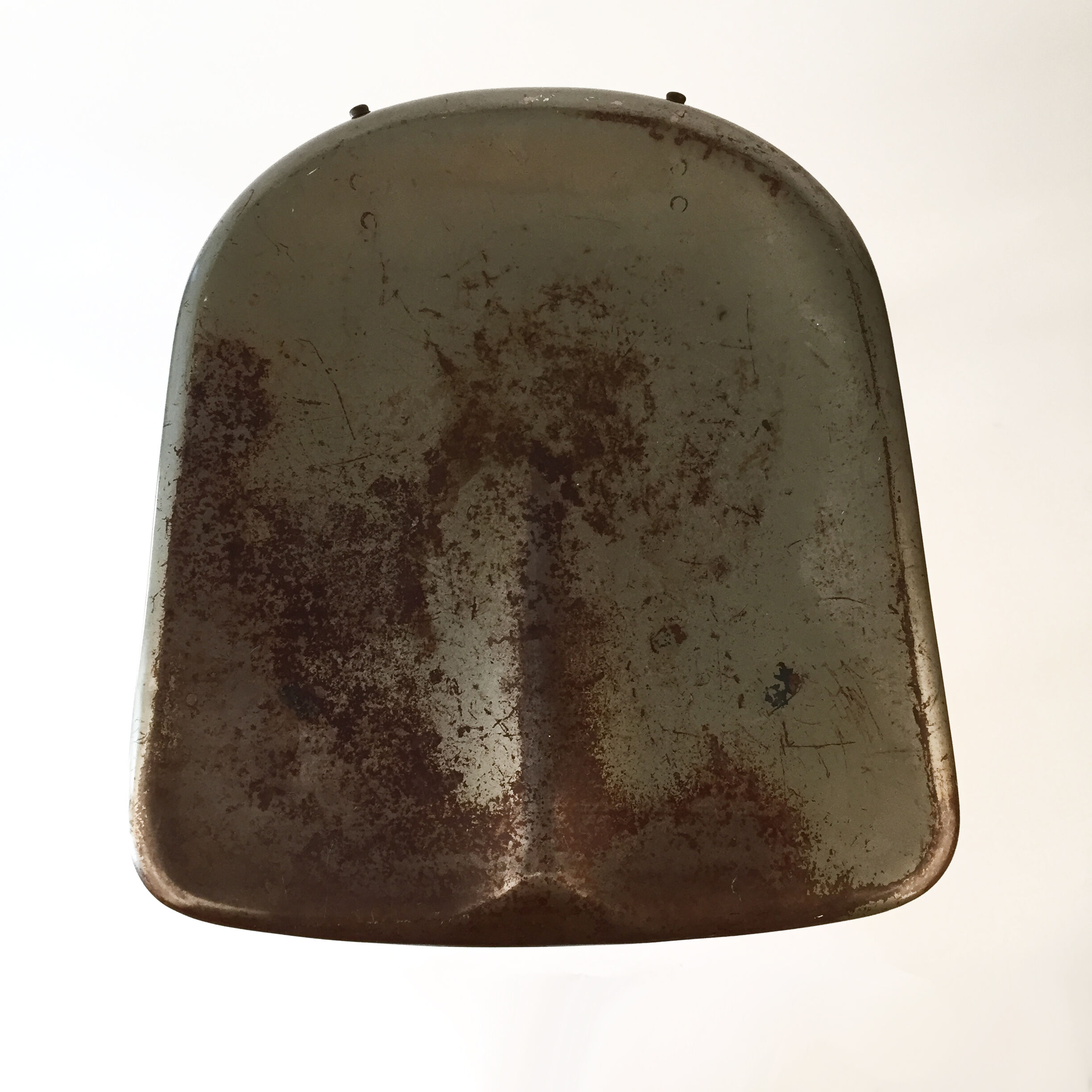 Industrial stool - Flambo