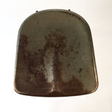 Industrial stool - Flambo