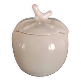 Fruit sugar bowl