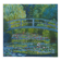 Claude Monet: Giverny, the pond with water lilies, signed lithograph.
