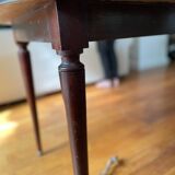 Extendable table