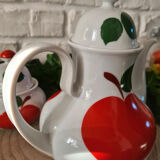 Bavaria seltmann weiden teapot