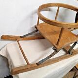 Vintage Primus Rocking Horse
