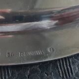 Silver tray