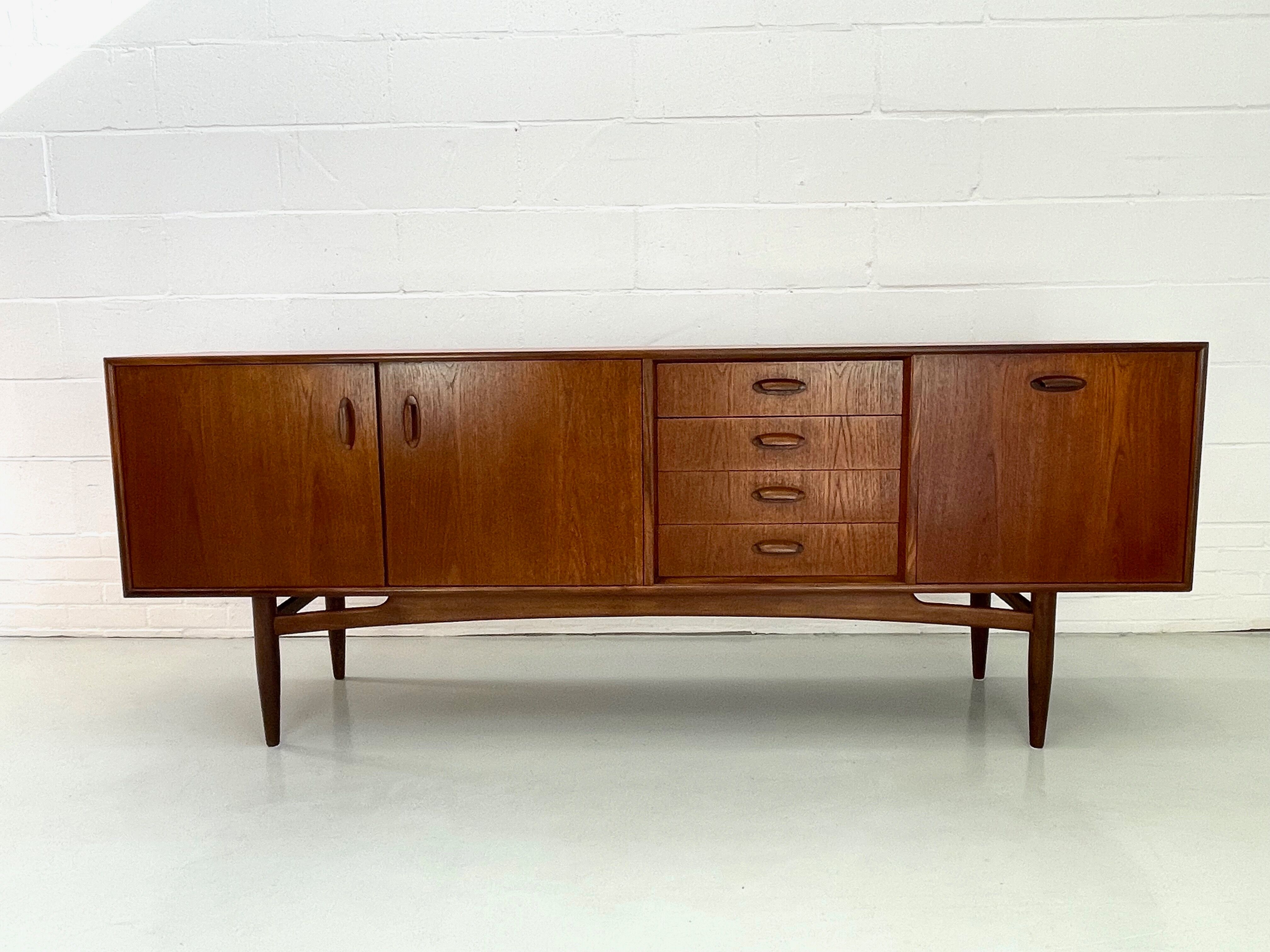Vintage G-Plan sideboard 1960's