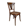 Chaise cannée Thonet N°221