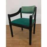 Fauteuil Carimate par Vico Magistretti