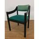 Carimate armchair by Vico Magistretti