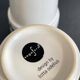 Mugs sagaform lotta odelius suede