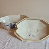 Serving dish