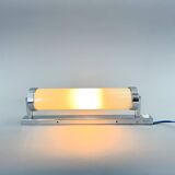 1930's Bauhaus or Functionalist Chrome Wall Lamp