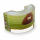 Designer Bowl, Egermann, 1970s, Czechoslovakia