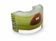 Designer Bowl, Egermann, 1970s, Czechoslovakia