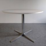 Round table from the 60s/70s