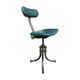 Workshop Chair "Bennett"
