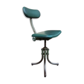 Workshop Chair "Bennett"
