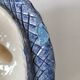 Small vegetable vendor Marcel Leray Rochefort en Terre - 1970s