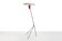 Rare Philips NX38 floor lamp by Louis Kalff