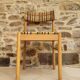 Chaises vintage Baumann
