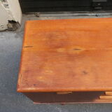 Enfilade from the 60s in teak