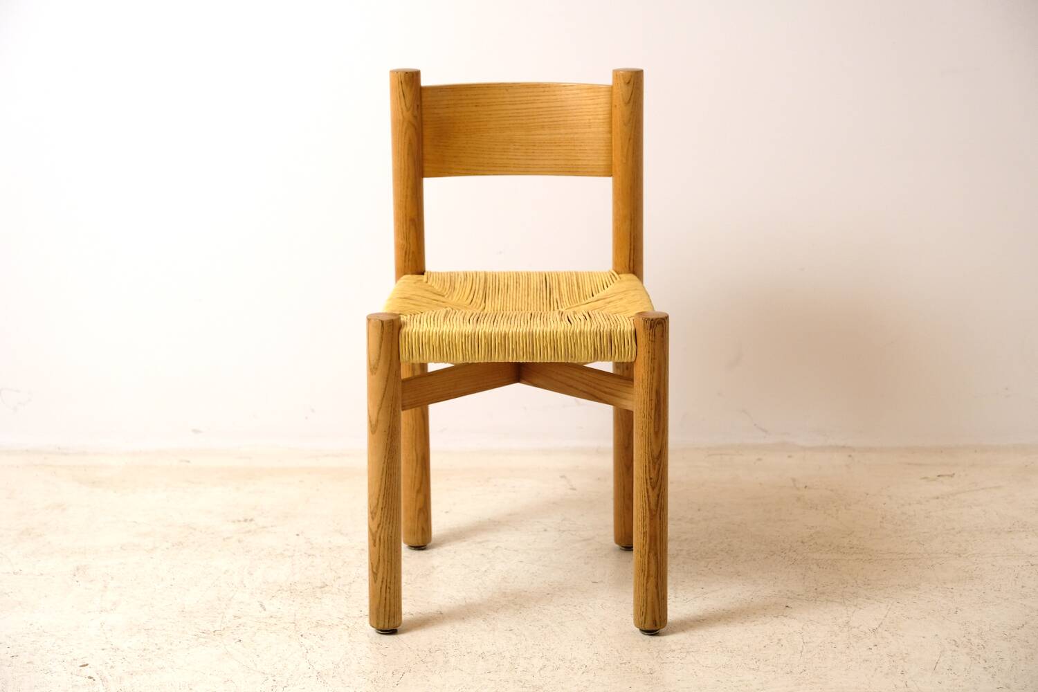 Meribel Chair Charlotte Perriand