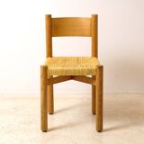 Meribel Chair Charlotte Perriand