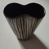 Ceramic vase