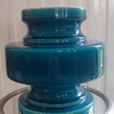 Cari Zalloni vase for Steuler design Space Age, 60s/70s