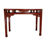 Chinese lay console