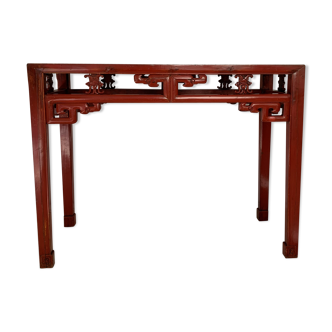 Chinese lay console
